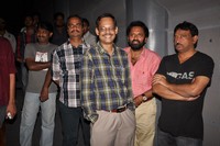 Psycho Movie Press Meet